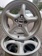 Felgi aluminiowe Mazda mx-5 