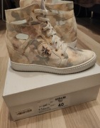 Sneakersy R.Polański