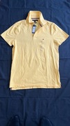 Nowa, żółta koszulka Tommy Hilfiger, rozmiar M, oryginał, polo