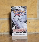 Pokemon TCG - Koreański Booster Box White Flare [sv11W]