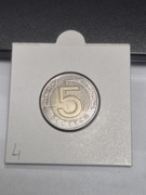 5 zł z 1994 piękna moneta