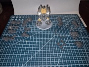 Wh40k Chaos Space Marines Hellbrute