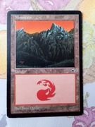 Mountain portal good