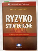 Damodaran Ryzyko strategiczne