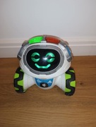 Fisher-Price Movi Mistrz Zabawy Język polski robot interaktywny jeżdżący