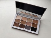 paleta master mattes makeup by mario the neutrals