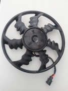 Wentylator chłodnicy Hyundai Tucson PLEF200NX5BF12 Oryginał 