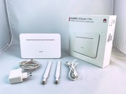 Huawei 4G Router 3 Pro (B535-932) – stan jak nowy, oryginalne anteny Huawei