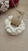 Scrunchie handmade VELVET – Luna Loop