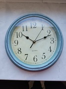 Zegar w stylu vintage 30cm