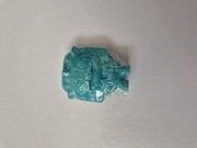 Figurka milka secret box faraon 