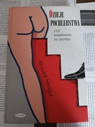Książka Dzieje Pochlebstwa Richard Stengel