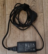 HP oryginalny zasilacz 65 Watt 3,33A 19,5V L25298-001 TPN-LA16 4.5x3.0mm