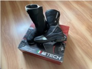 Buty MOTO M-TECH - rozmiar: 40 EUR