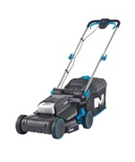 Kosiarka akumulatorowa elektryczna rotacyjna macAllister 18v body 