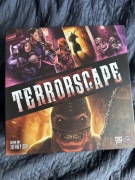 Terrorscape [PL] Galakta