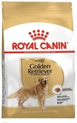 ROYAL CANIN Golden Retriever Adult 500 g. karma na wagę