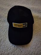 Cat Zeppelin Czapka z Daszkiem