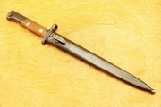 BAGNET MAUSER jugosłowiański M48 wz24/48 wz48 zgodny