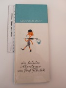 Prof. Filutek Zbigniew Lengren UNIKAT