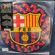 Rolling Stones - Hackney Diamonds Barcelona