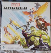 MARVEL Dagger PL gra planszowa