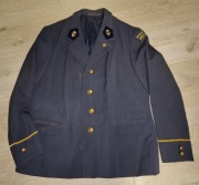 Harmonie Muncipale Petange marynarka orkiestry 