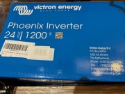 Falownik Przetwornica Inverter 24V 1000W Victron Energy sinus