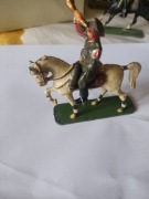 Żołnirzyki PRL i nie tylko