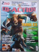 CD-ACTION  8/ 2007