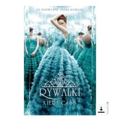 Książka dla młodzieży 