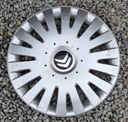 Kołpak Citroen  15"
