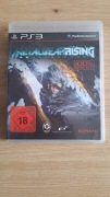 Metal Gear Rising Revengeance PS3 (stan 6/6)