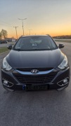 Hyundai ix35 2010r