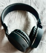 Słuchawki bezprzewodowe Voice Kraft VK-450 Hi-Fi |Bluetooth | Wysoka jakość