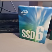 MiniPC HP Elitedesk 800 G2 - i5 6500T / 16GB / 256GB SSD M.2. / W10 PRO