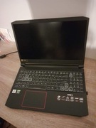 Nowy laptop Acer