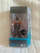Star Wars Black Series Nightbrother Archer