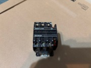 stycznik 3P 45A 11kW cewka 230V AC Benedikt&Jager K2-23A