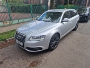 AUDI A6 C6 2.0 TDI 2010r AUTOMAT