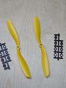 Śmigło FC 8x4.5 prawe i lewe