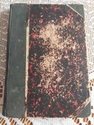 Zbiór zadań matematycznych Ignacy Kranz 1917