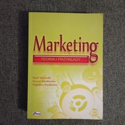 Marketing. Teoria i przykłady