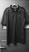 Polo męskie Sport by Stooker -  rozmiar L