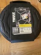 Łańcuchy śniegowe Thule CL-10