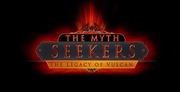 The Myth Seekers: The Legacy of Vulcan klucz steam