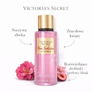Victoria's Secret Pure Seduction Shimmer Mgiełka z Drobinkami 250ml