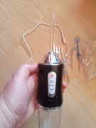 Irygator na akumulator