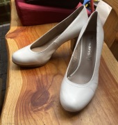 Skóra naturalna, TAMARIS, rozm 37