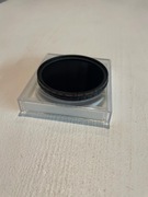 Filtr szary nd zomei 2-400 58 mm